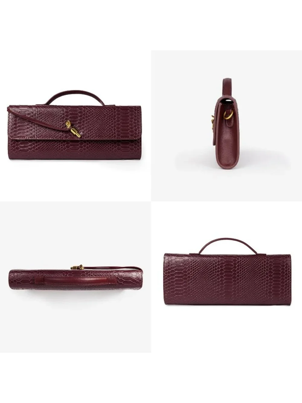 N/A vegan leather