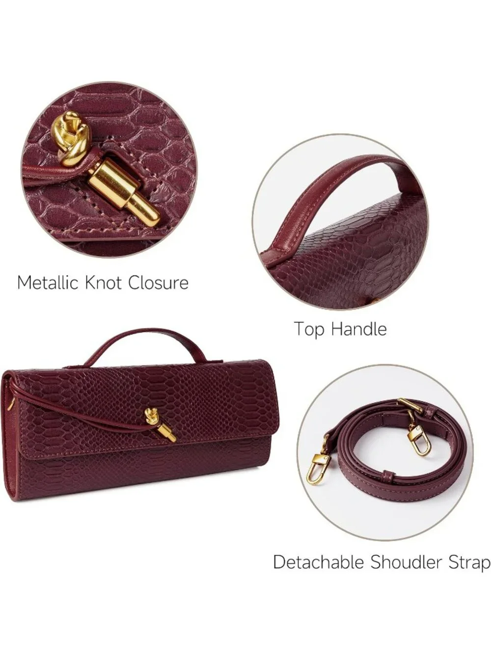 N/A vegan leather