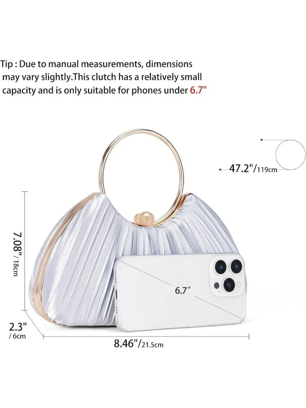 N/A elegant design