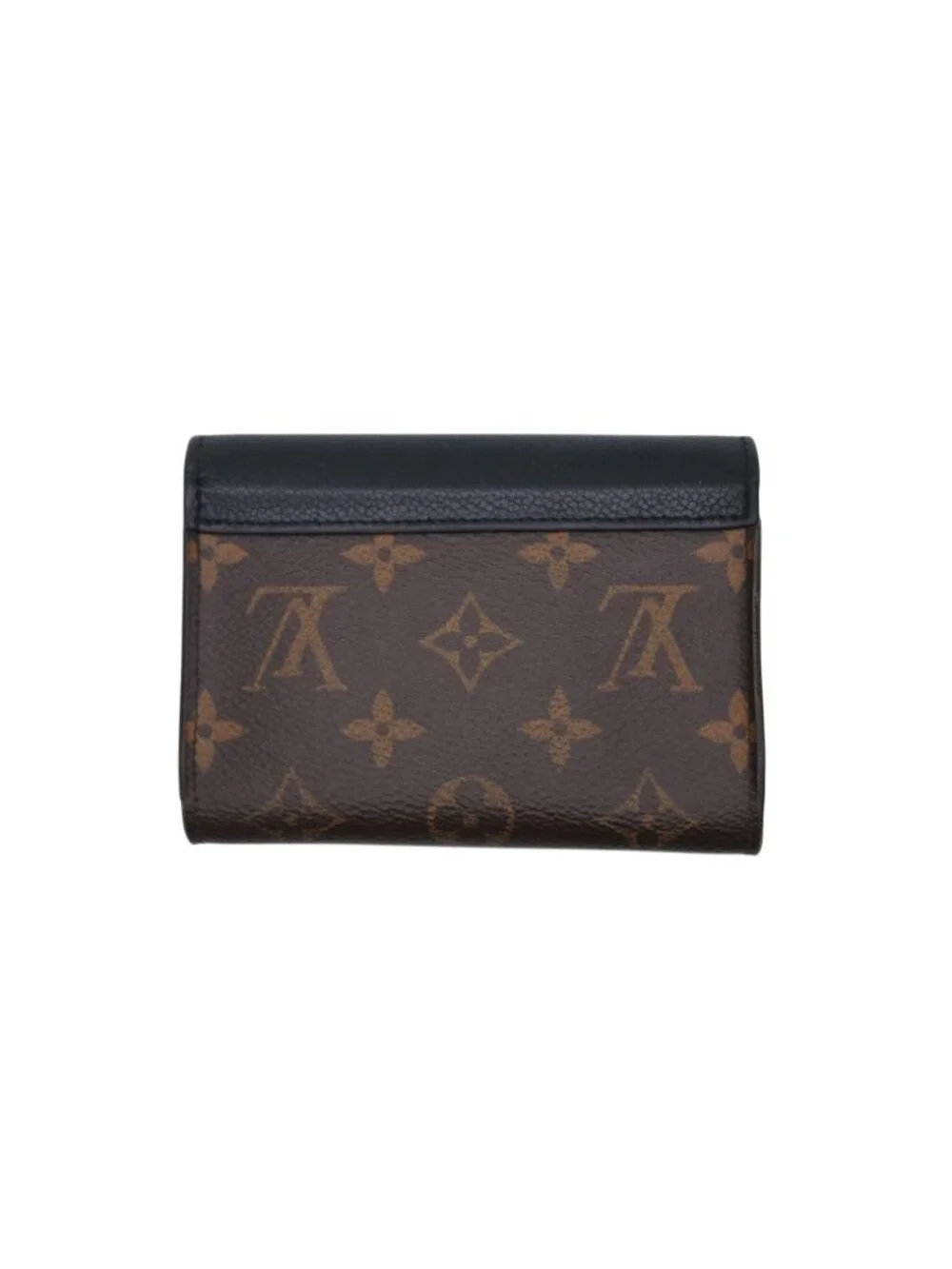 Louis Vuitton this authentic