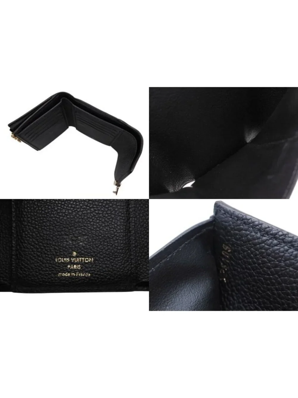 Louis Vuitton this authentic