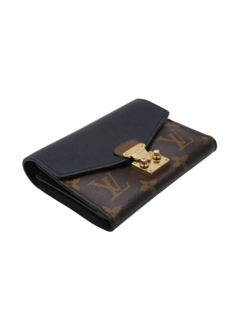 Louis Vuitton this authentic