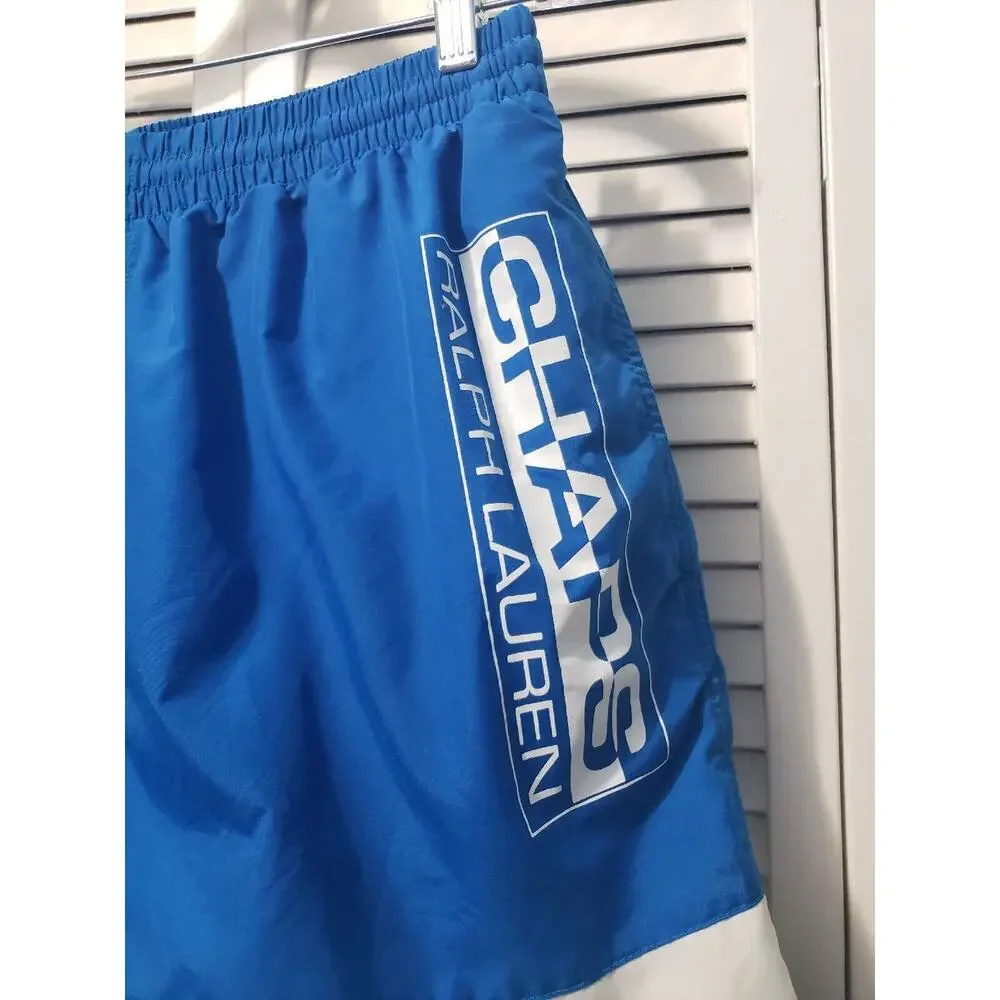 Ralph Lauren fit ensure