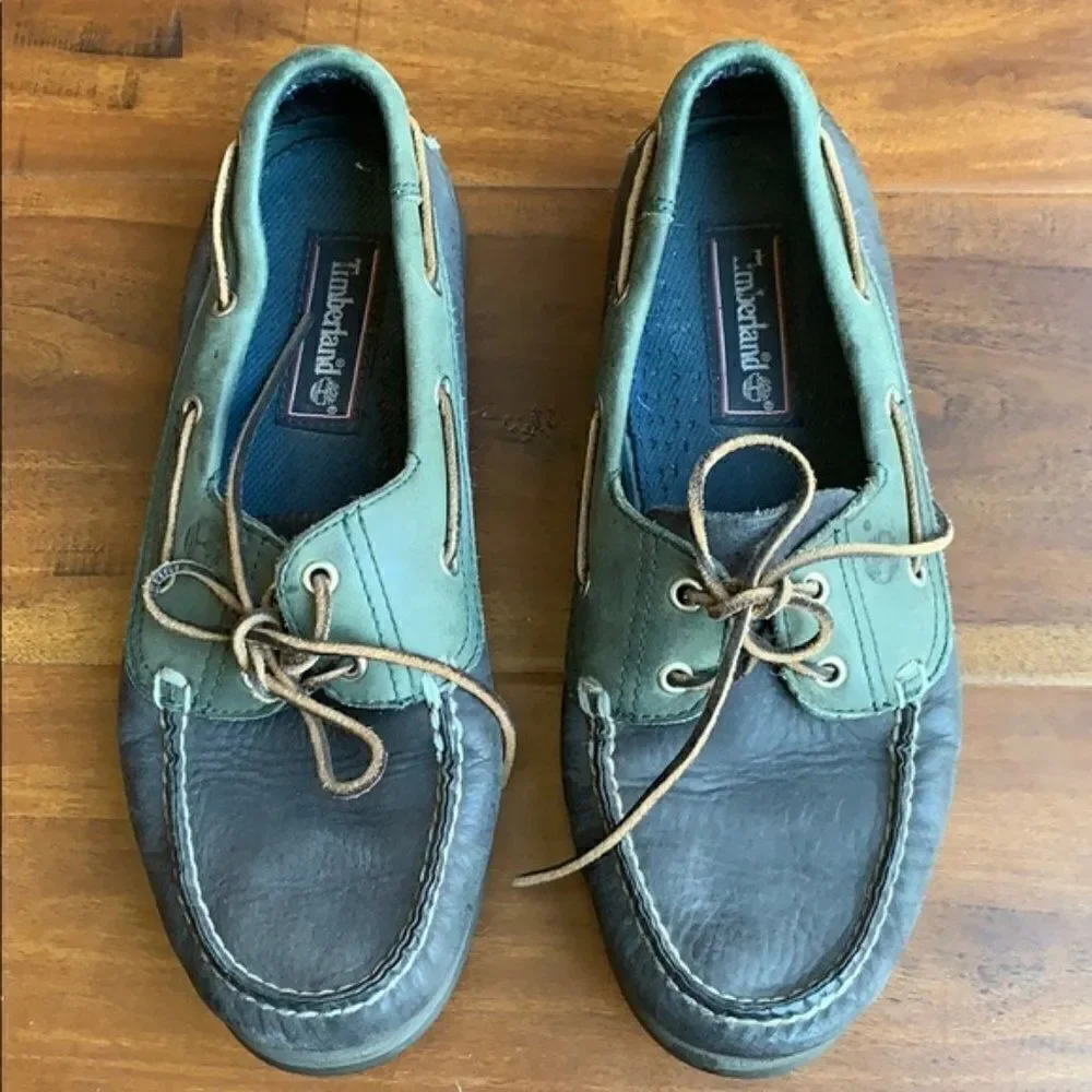 Timberland size 11