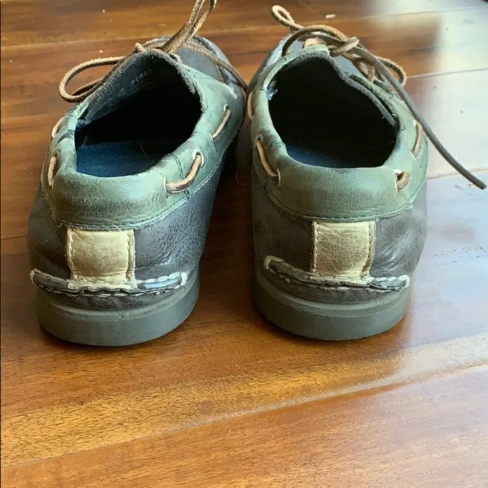 Timberland size 11