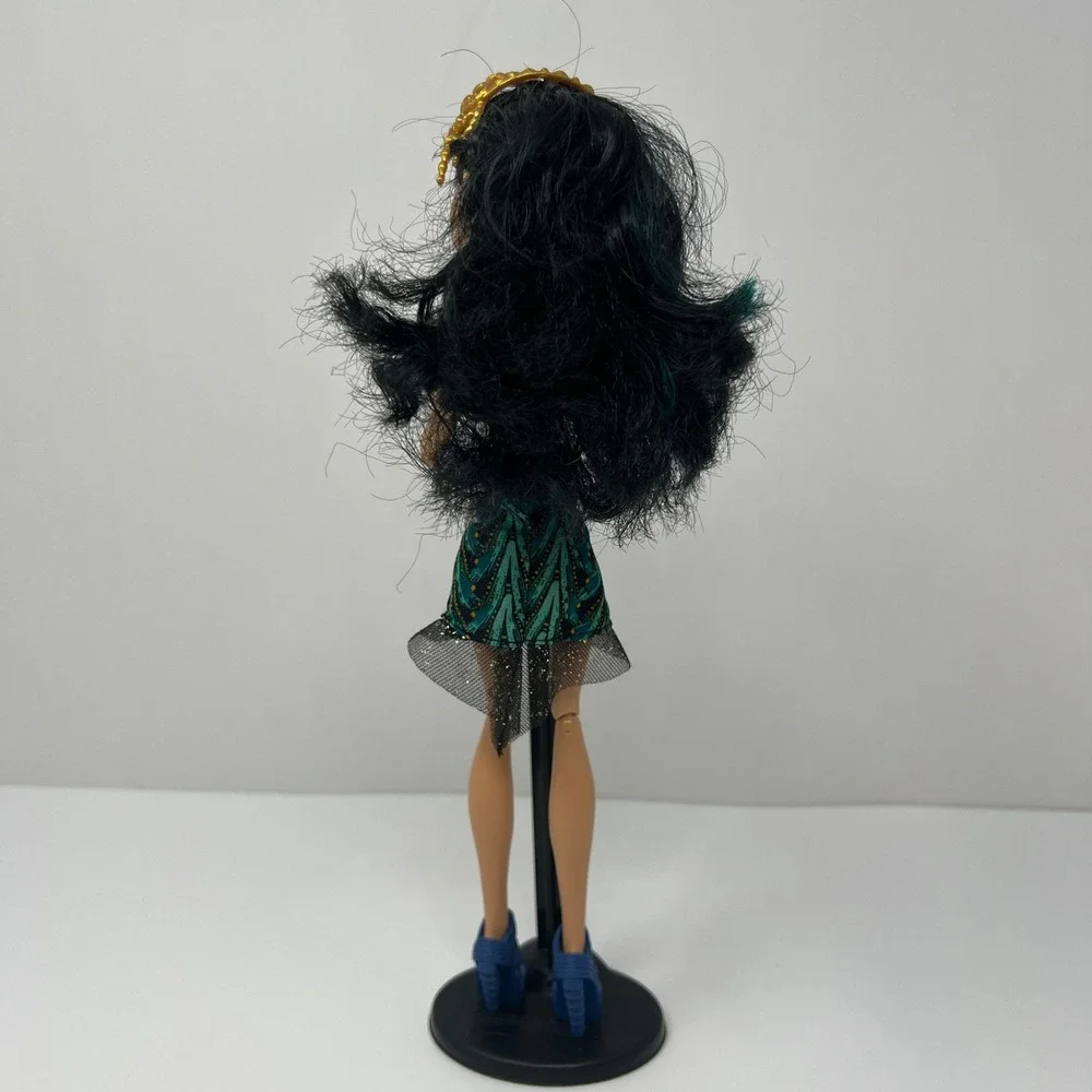 Mattel enchanting egyptian