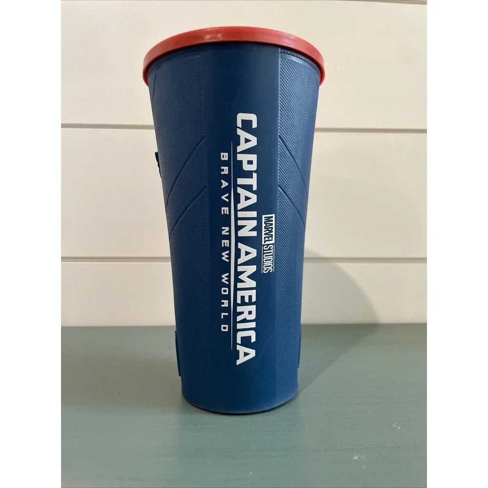 N/A disney captain