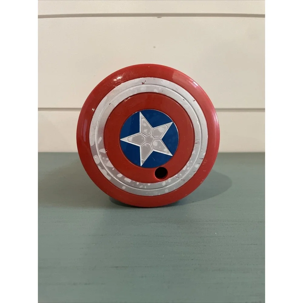 N/A disney captain