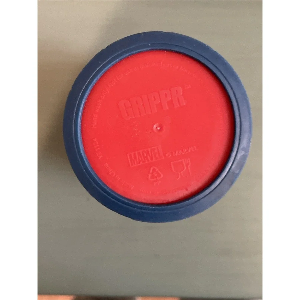 N/A disney captain