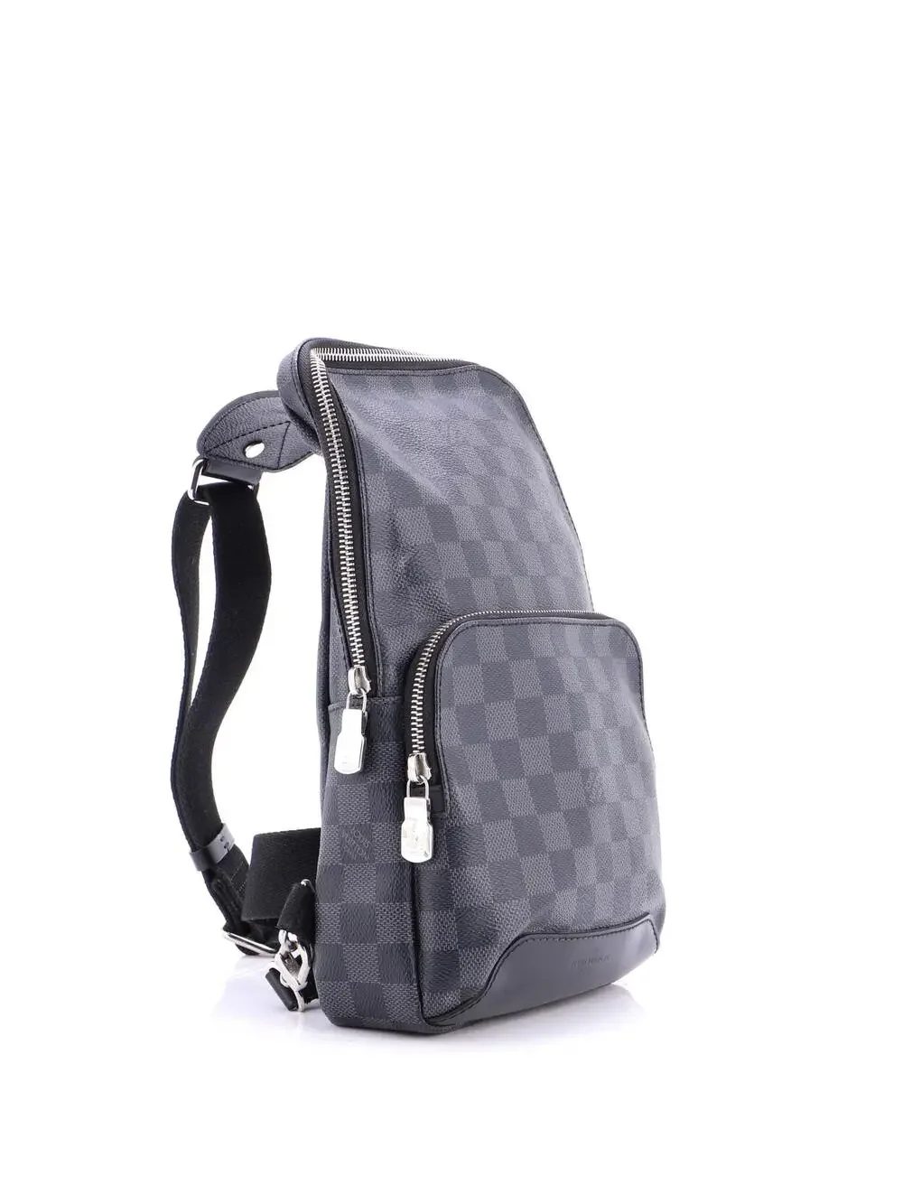 Louis Vuitton elevate your