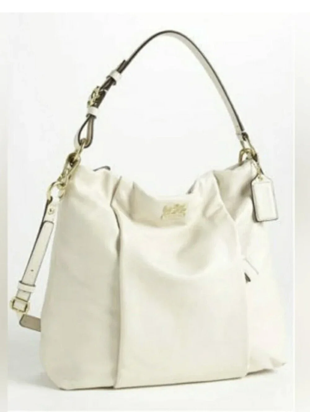Coach elegant shoulder