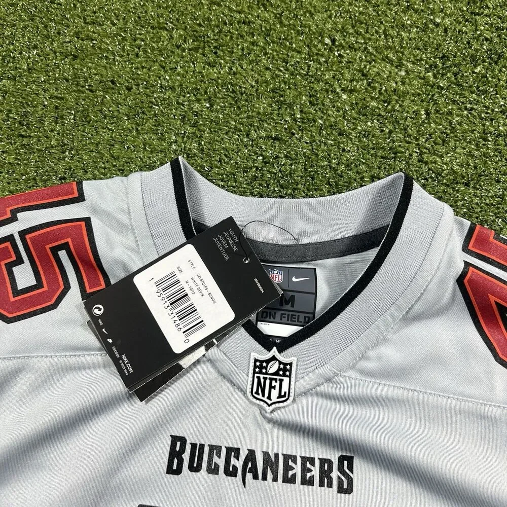 Nike new tags