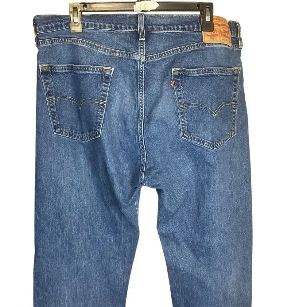 Levis 18” 41