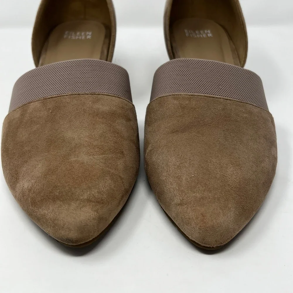 Eileen Fisher these eileen