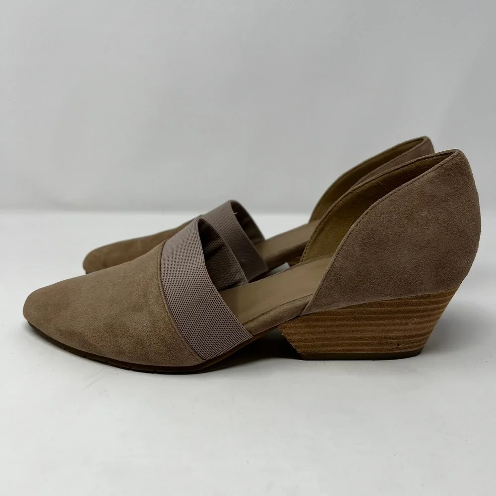 Eileen Fisher these eileen
