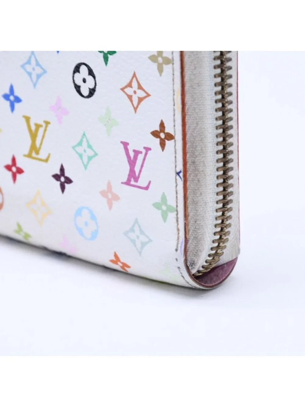 Louis Vuitton this authentic