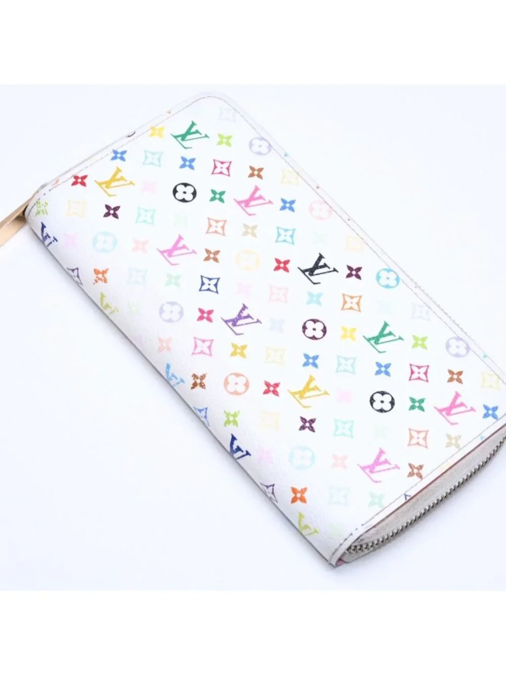 Louis Vuitton this authentic