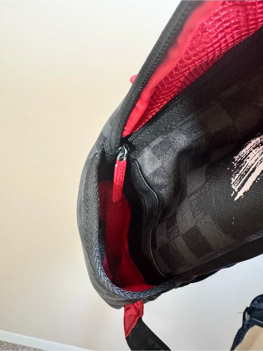 Sprayground midnight shadow