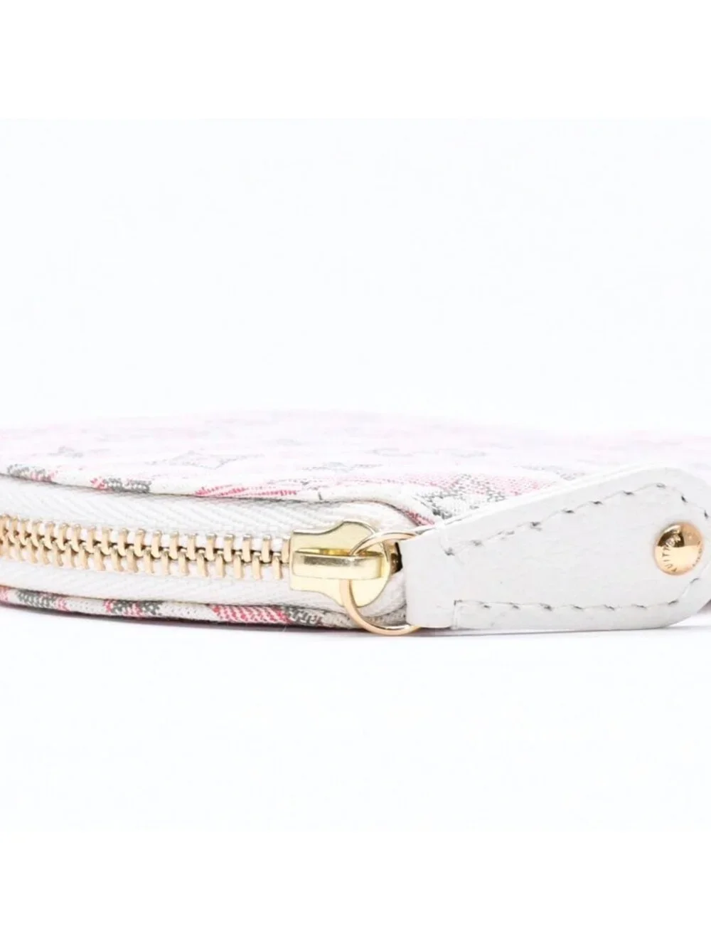 Louis Vuitton this authentic