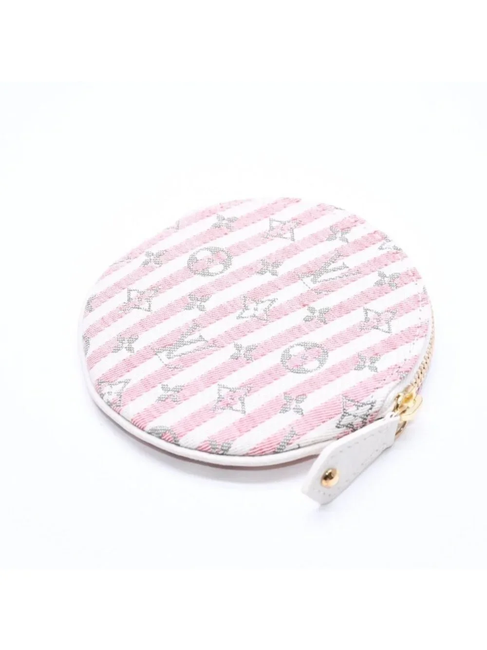 Louis Vuitton this authentic