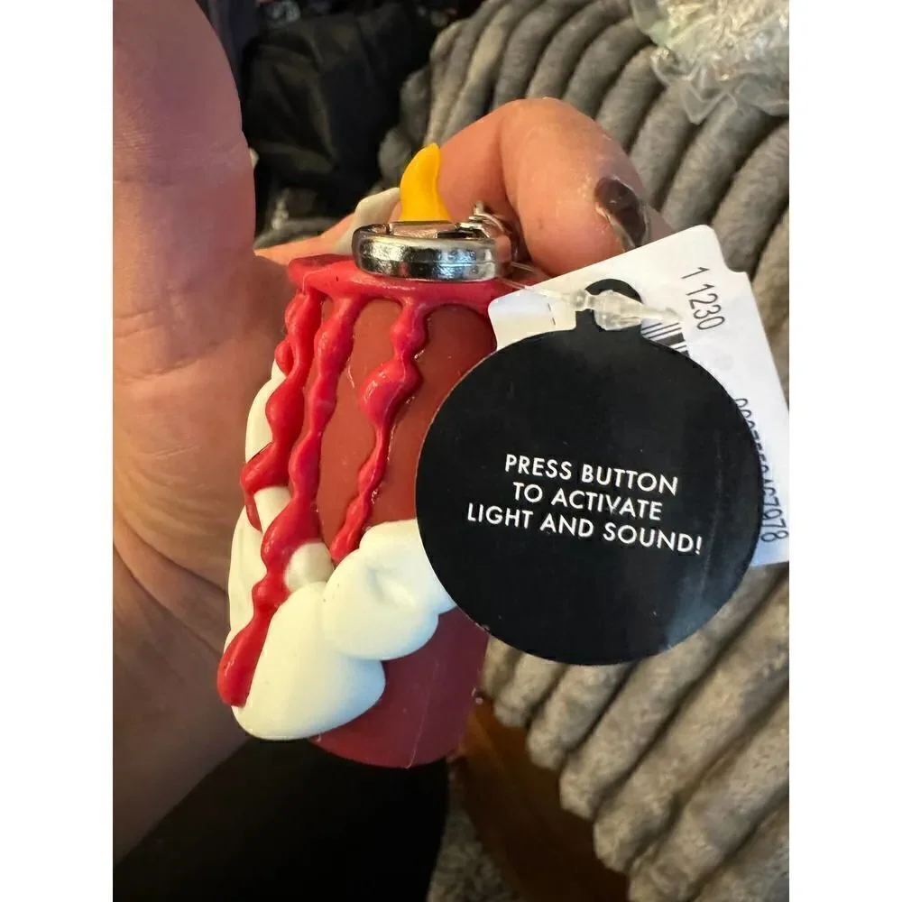 Bath & Body Works nwt halloween