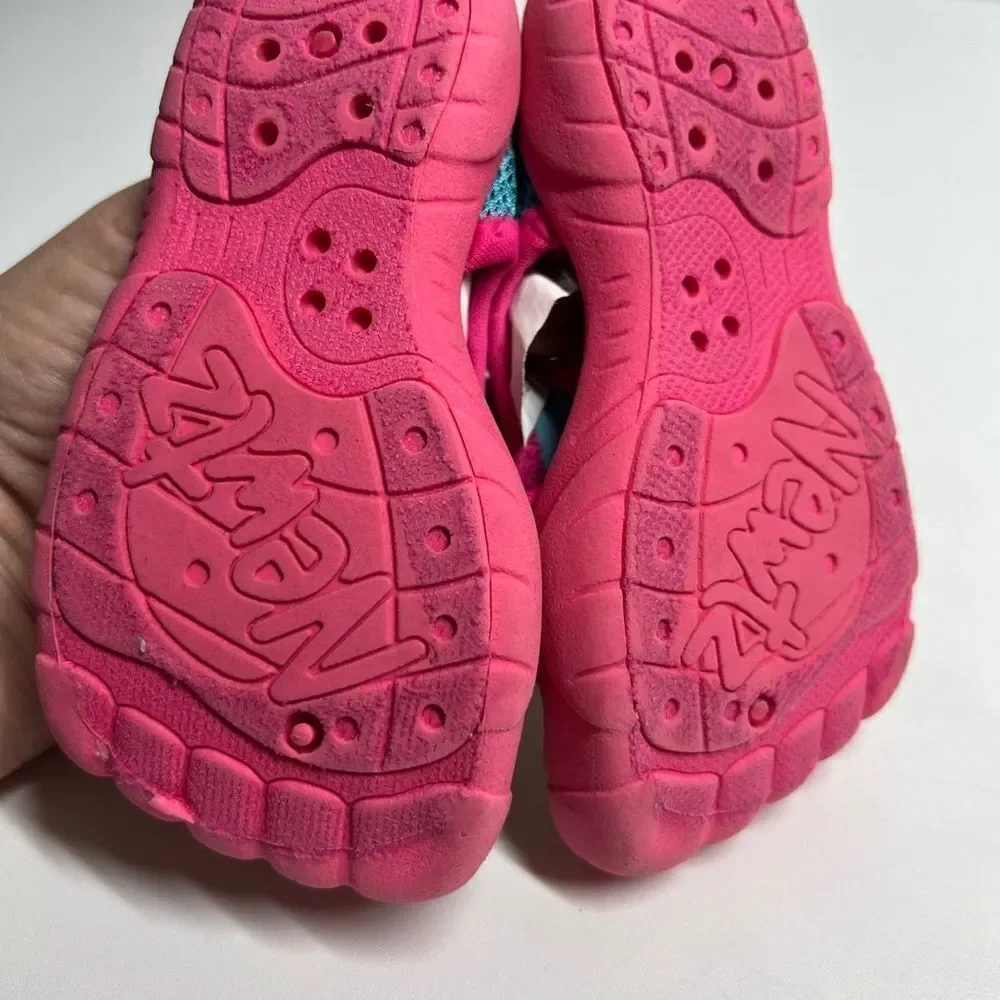 Newtz water shoes