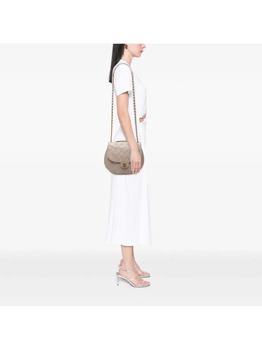 CHANEL elevate your