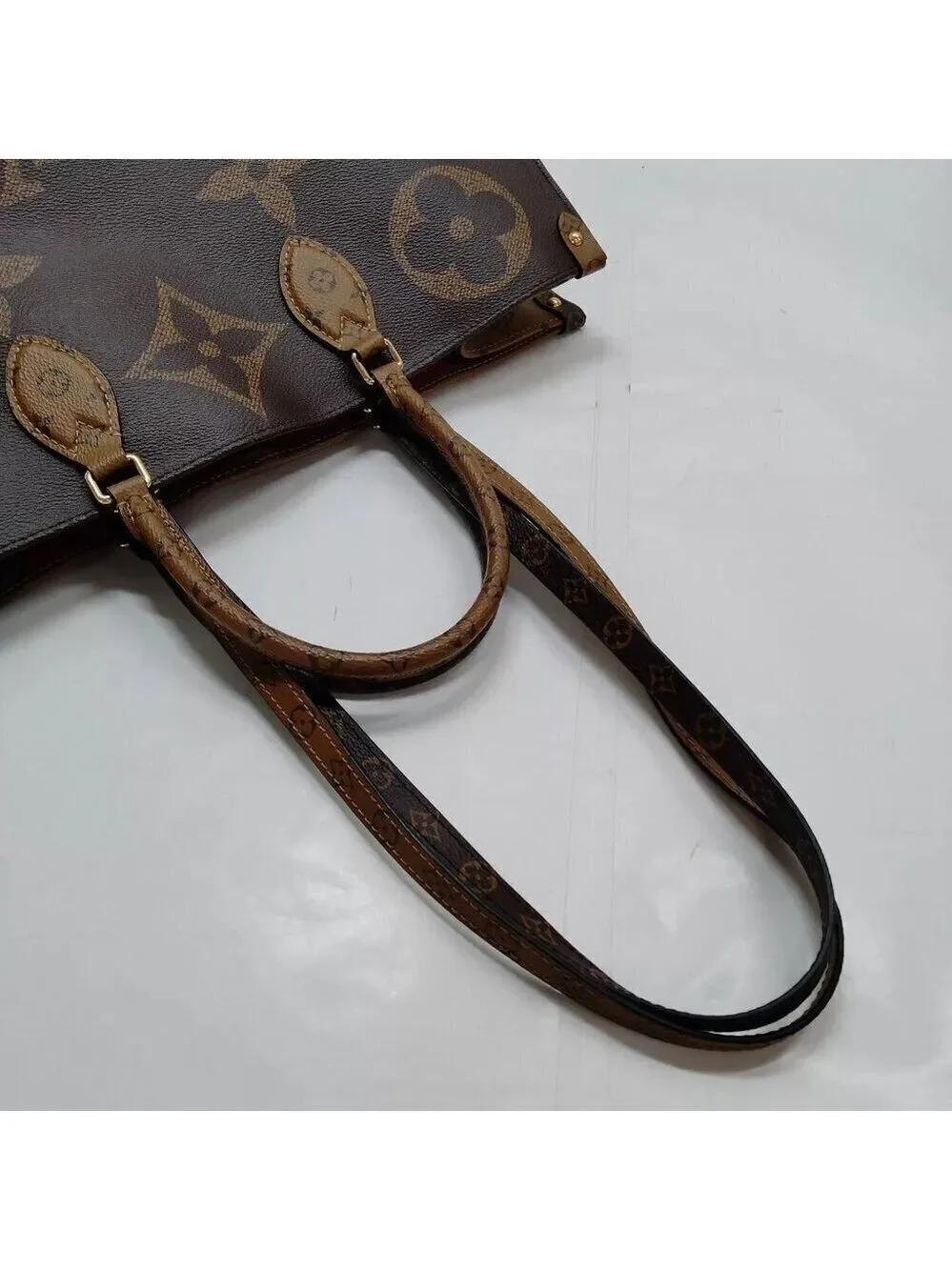 Louis Vuitton why shop