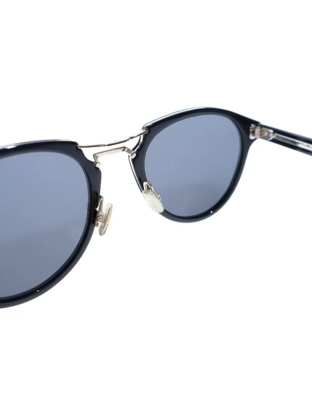 Dior teardrop sunglasses