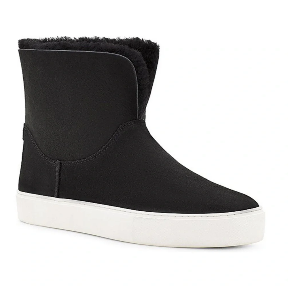 UGG store floor