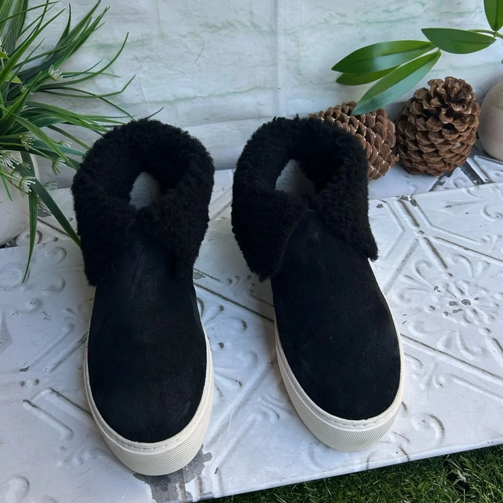 UGG store floor