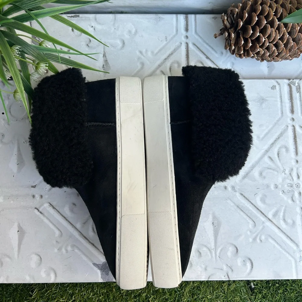 UGG store floor