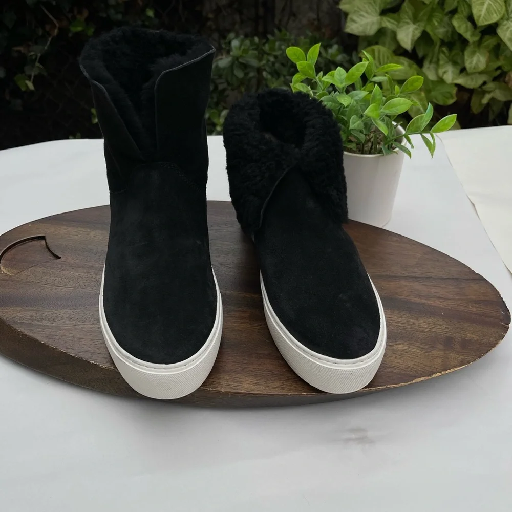 UGG store floor