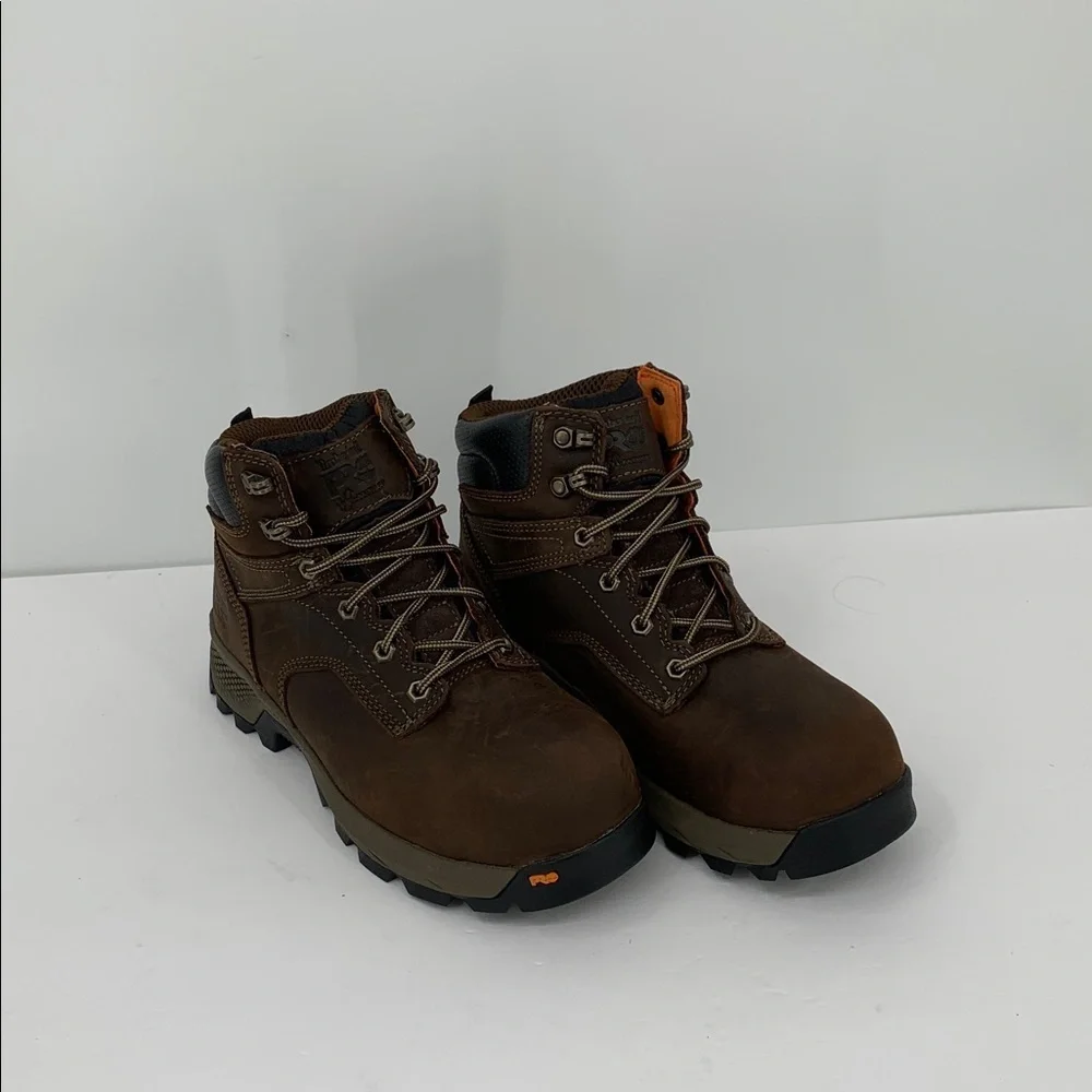 Timberland pro titan