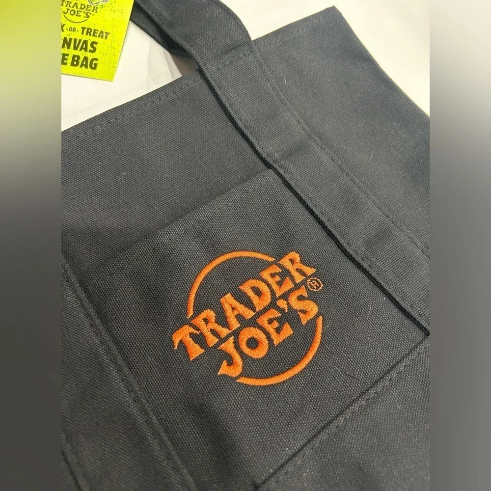 Trader JoeS new tags