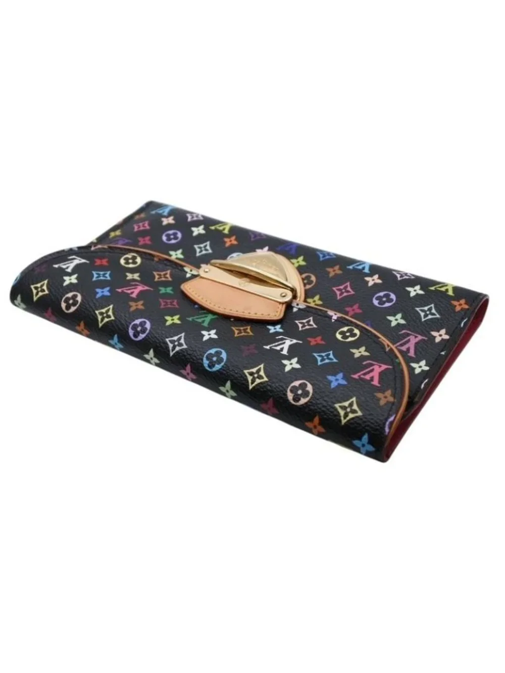 Louis Vuitton this authentic