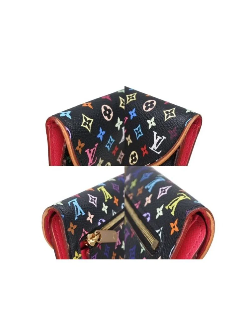 Louis Vuitton this authentic