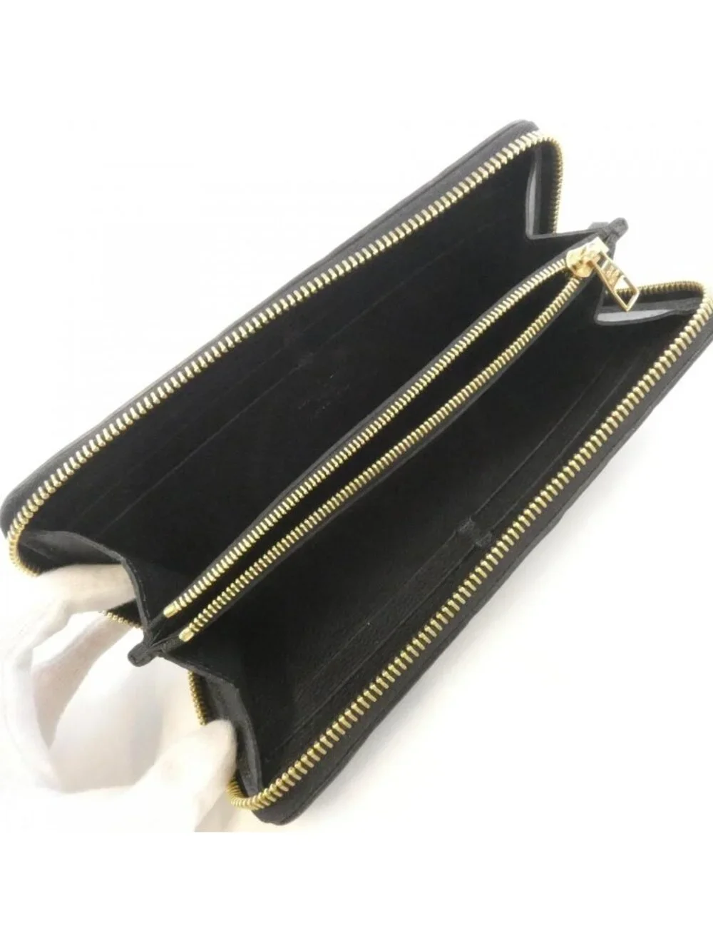 Louis Vuitton this authentic