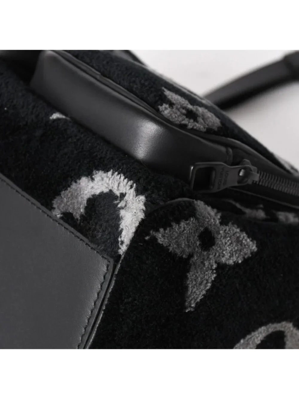 Louis Vuitton this authentic