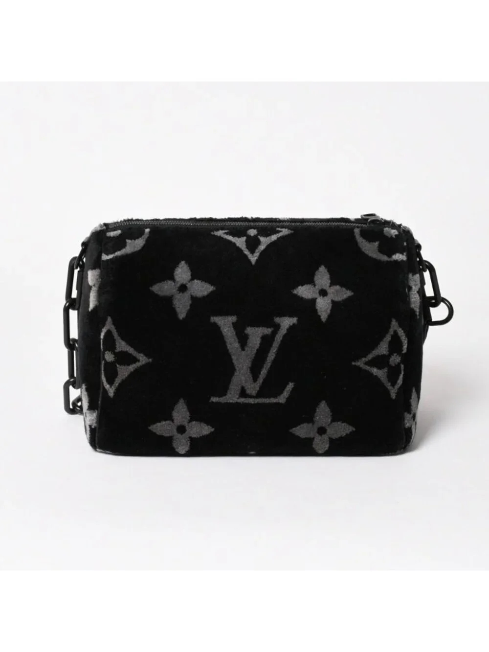 Louis Vuitton this authentic