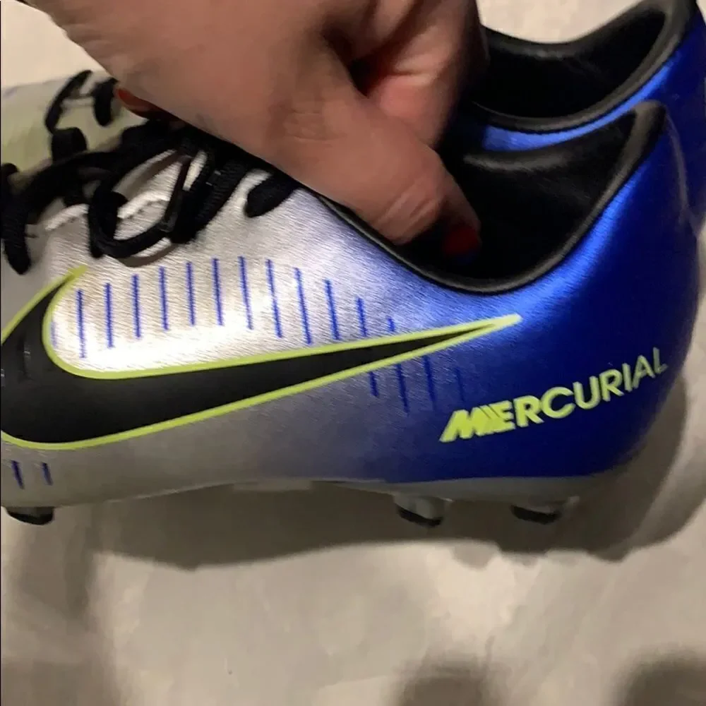 Nike new shoes