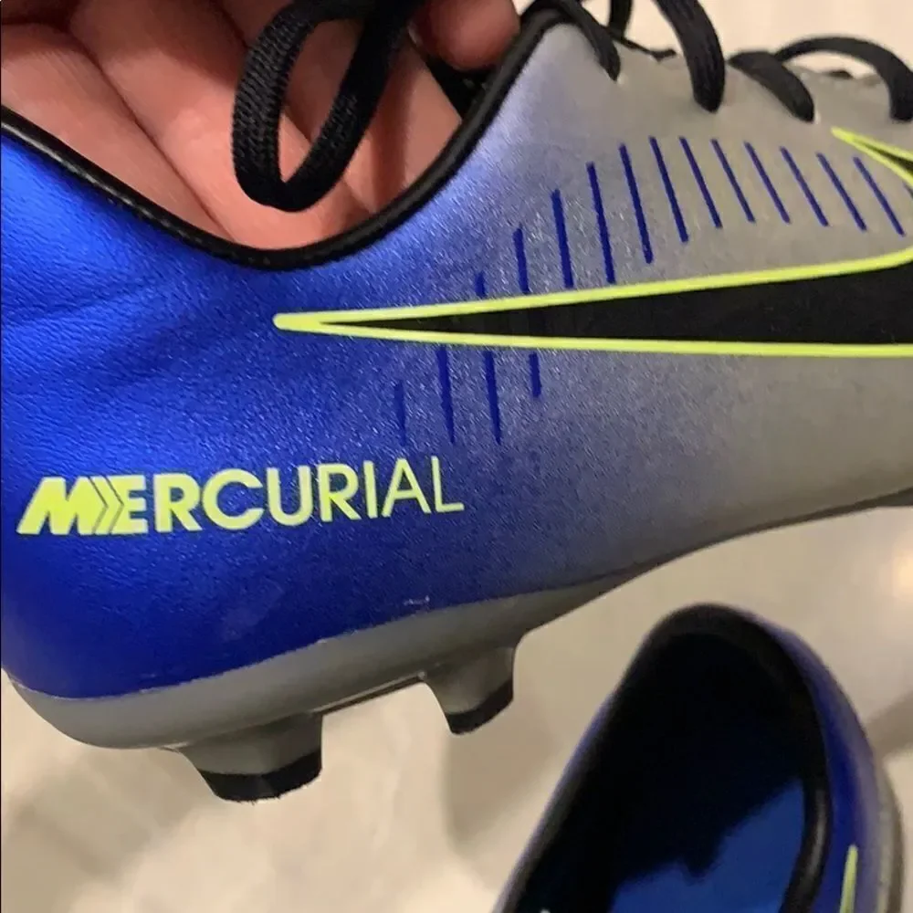Nike new shoes