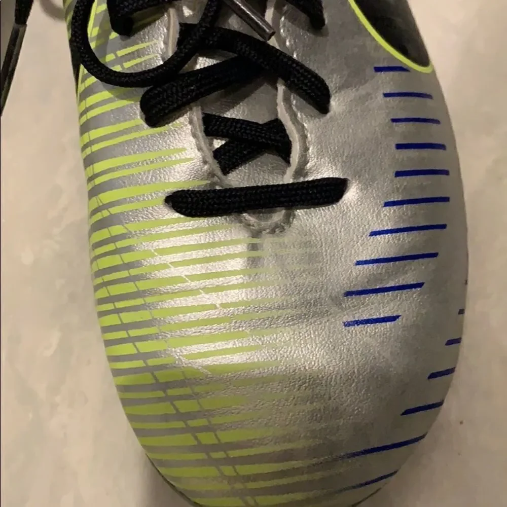 Nike new shoes