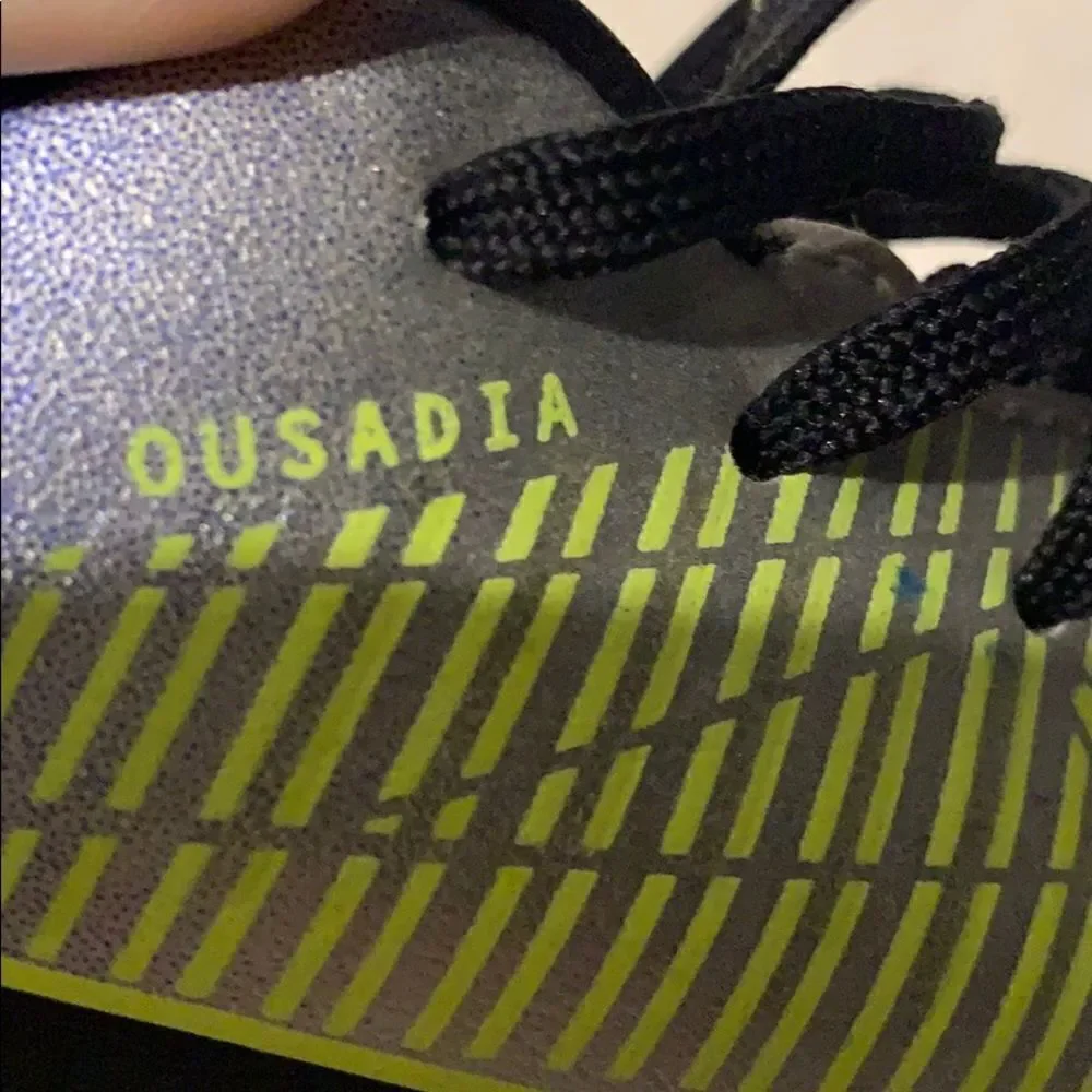 Nike new shoes