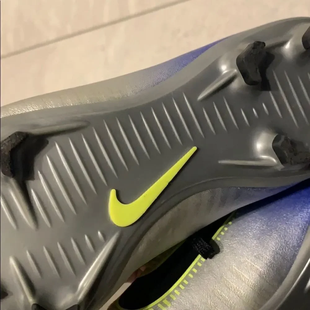 Nike new shoes