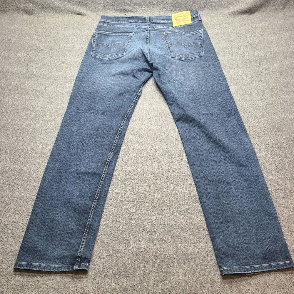 Levis waist heritage keywords
