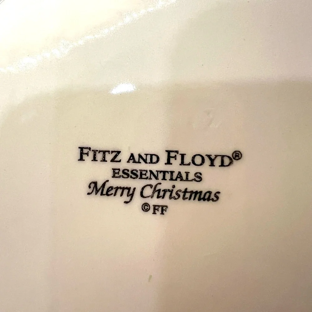 Fitz and Floyd fitz floyd