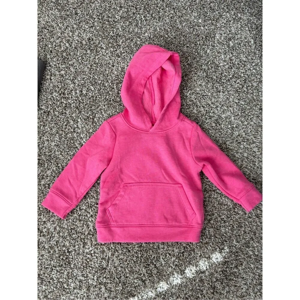 ❤️Old Navy Baby Hoodie Sweatshirt 12-18M