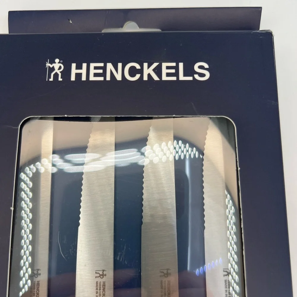 ZWILLING J.A. Henckels henckels pc