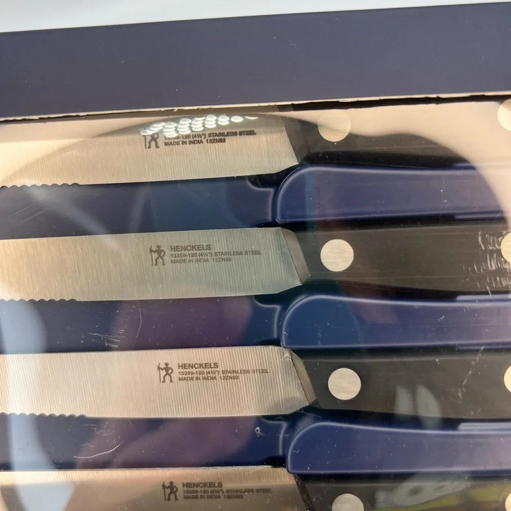 ZWILLING J.A. Henckels henckels pc